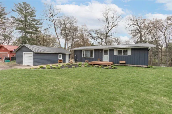 $489,000 | E5740 803rd Avenue, Menomonie, WI 54751