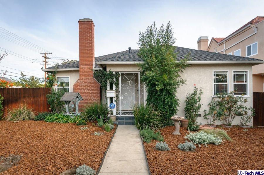 411 South Kenneth Road Burbank, CA 91501 - Photo 2 of 35 Additional Photo