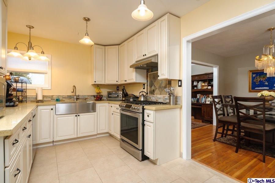 411 South Kenneth Road Burbank, CA 91501 - Photo 11 of 35 Additional Photo