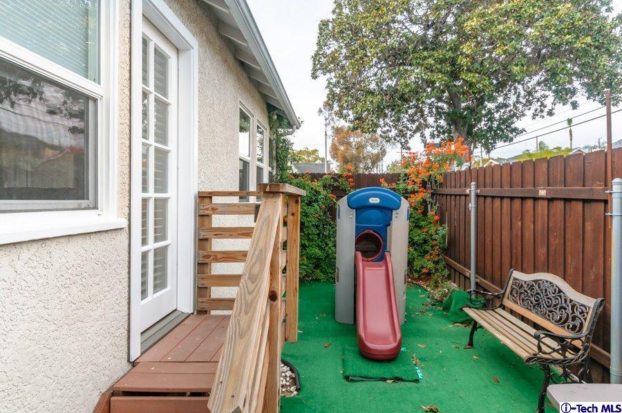 411 South Kenneth Road Burbank, CA 91501 - Photo 14 of 35 Additional Photo