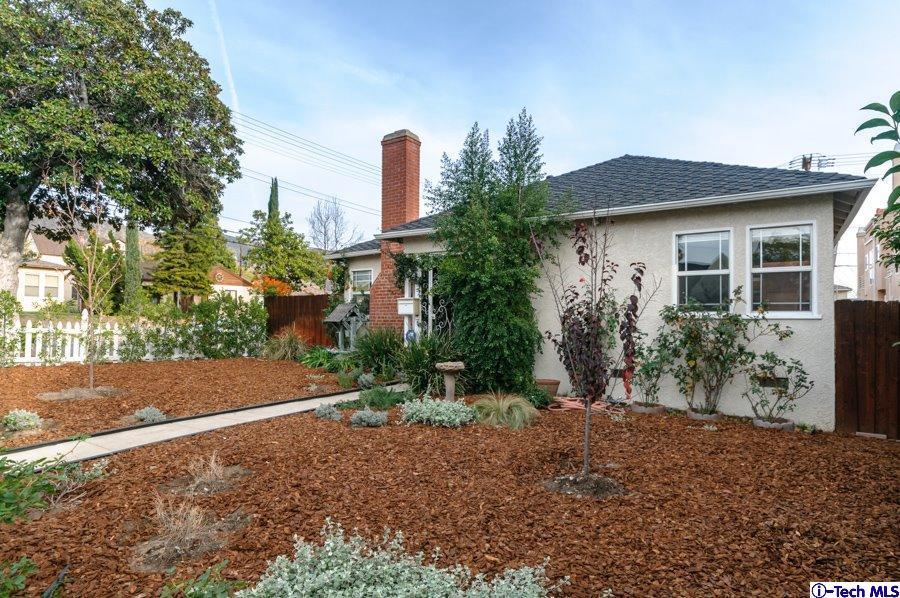 411 South Kenneth Road Burbank, CA 91501 - Photo 3 of 35 Additional Photo