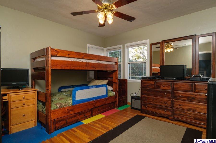 411 South Kenneth Road Burbank, CA 91501 - Photo 25 of 35 Additional Photo