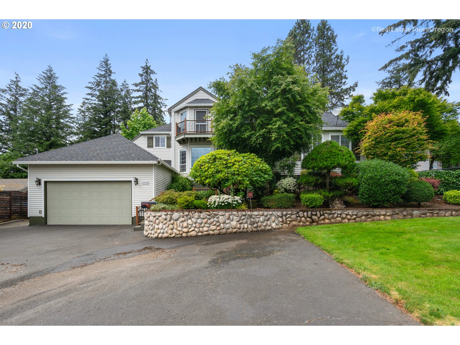 11779 Southeast Idleman Road Happy Valley, OR 97086 - Photo 1 of 32 Gallery Image 1