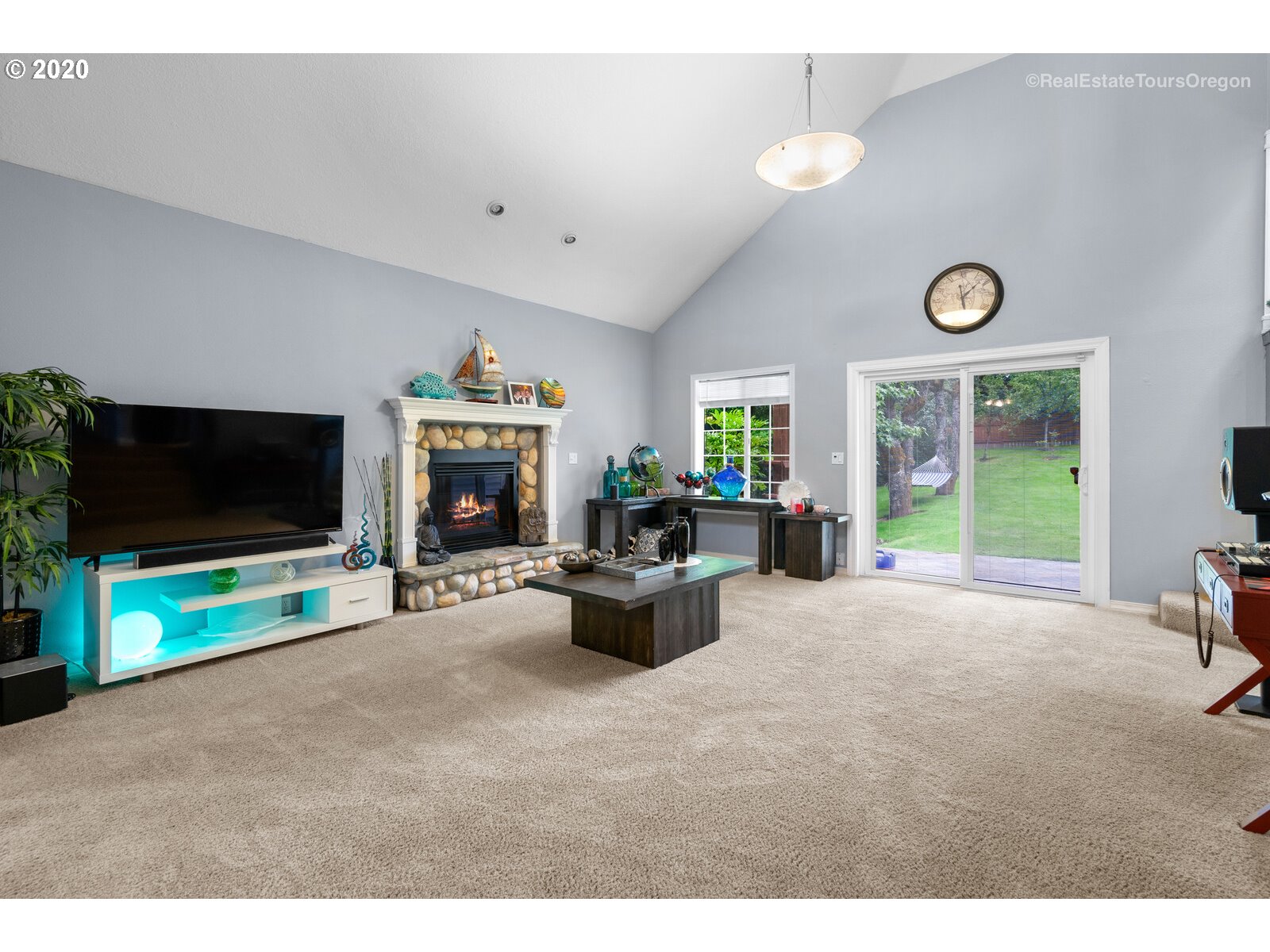 11779 Southeast Idleman Road Happy Valley, OR 97086 - Photo 3 of 32 Gallery Image 3