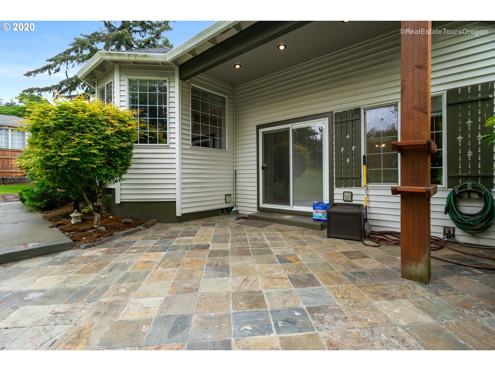 11779 Southeast Idleman Road Happy Valley, OR 97086 - Photo 29 of 32 Gallery Image 29
