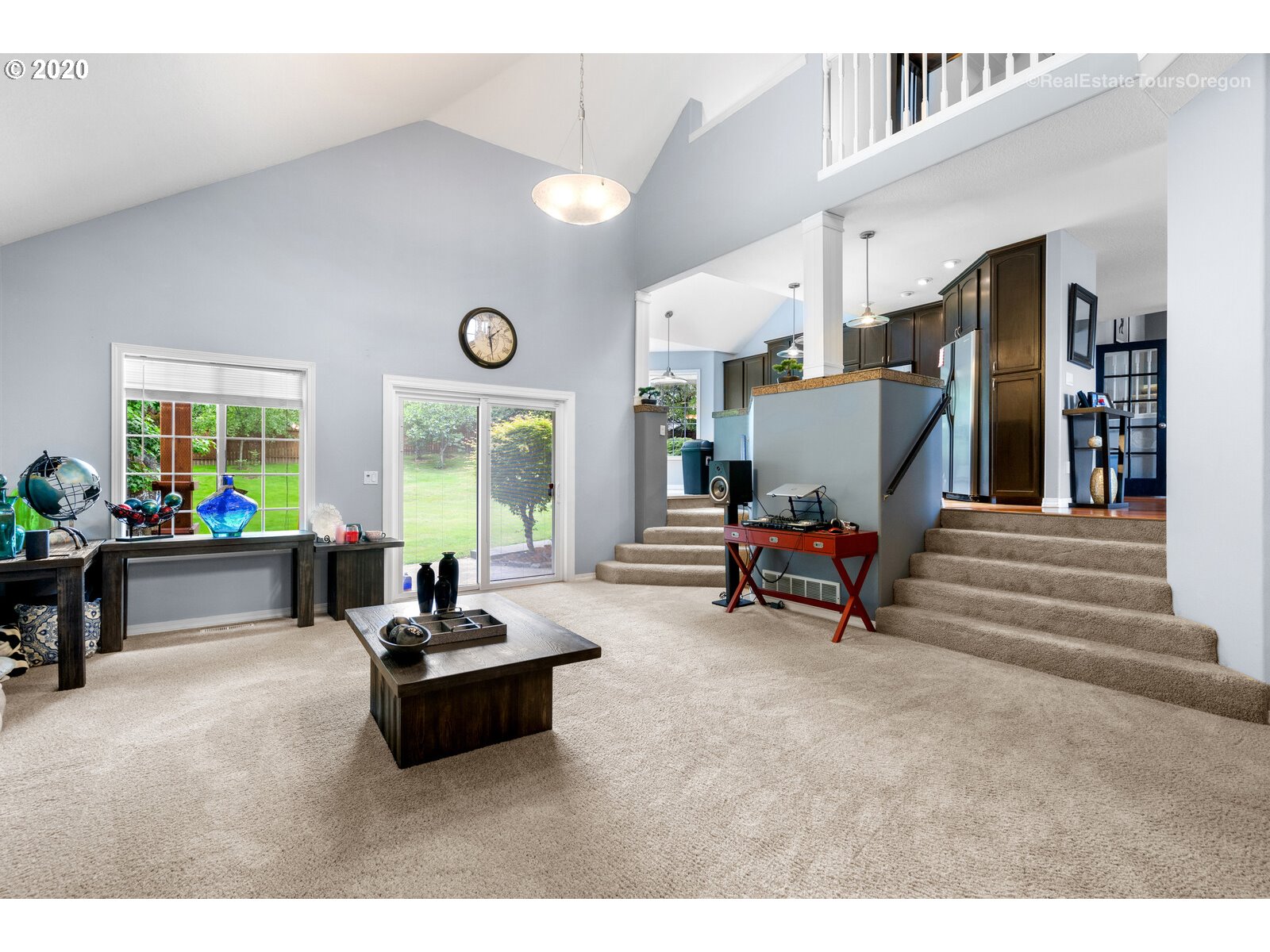 11779 Southeast Idleman Road Happy Valley, OR 97086 - Photo 4 of 32 Gallery Image 4