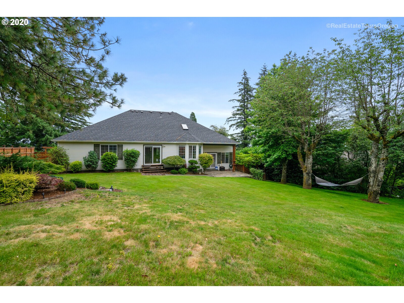 11779 Southeast Idleman Road Happy Valley, OR 97086 - Photo 31 of 32 Gallery Image 31