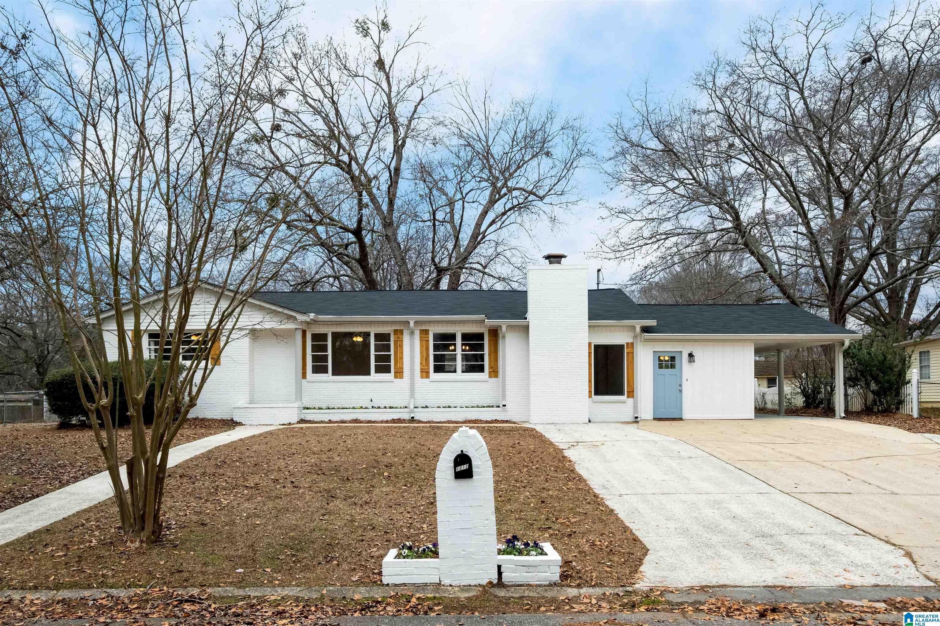 1212 Colonial Avenue Gardendale, AL 35071 - Photo 46 of 47