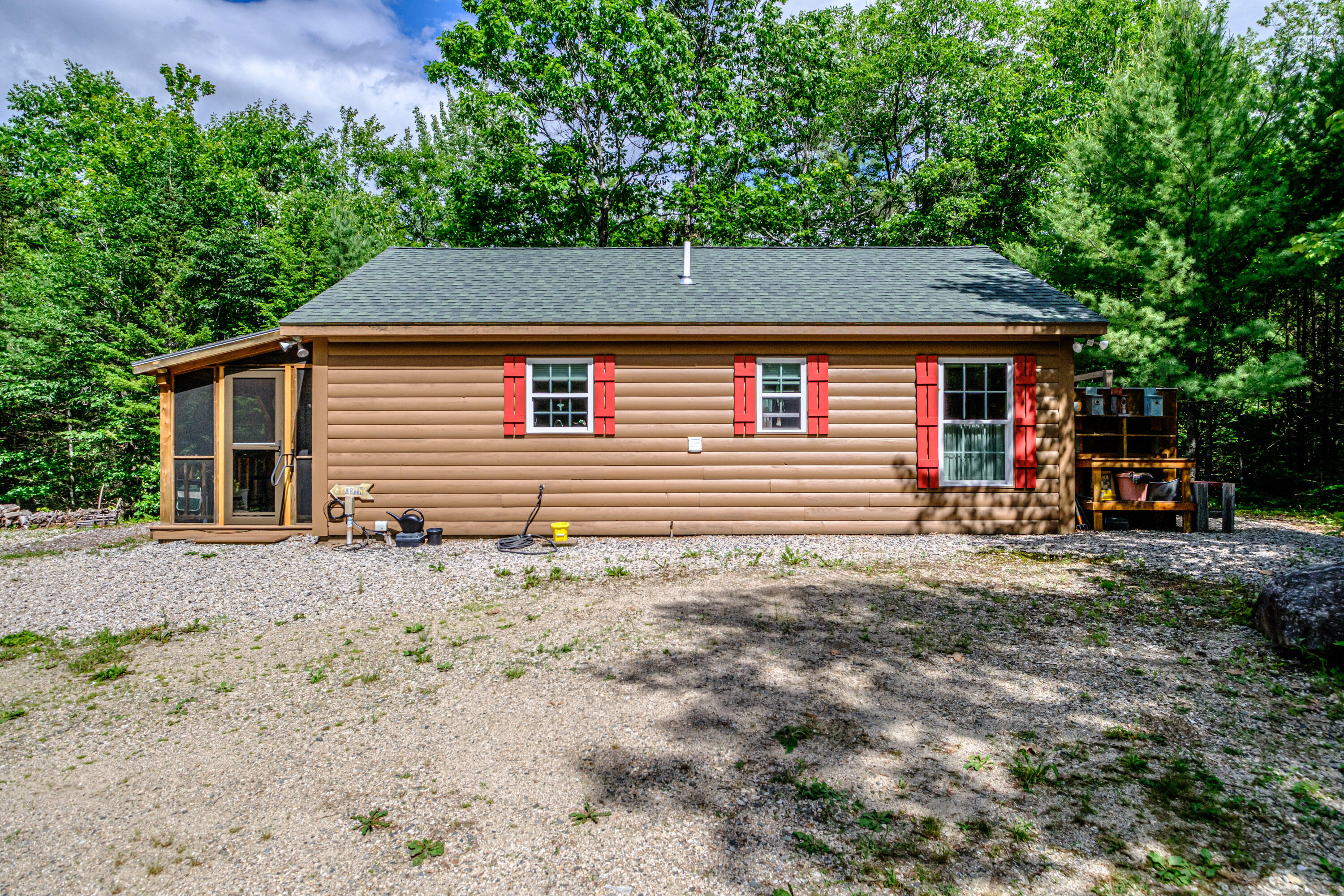 27 Merrifield Circle Sebago, ME 04029 - Photo 5 of 50 20260619gp-64007