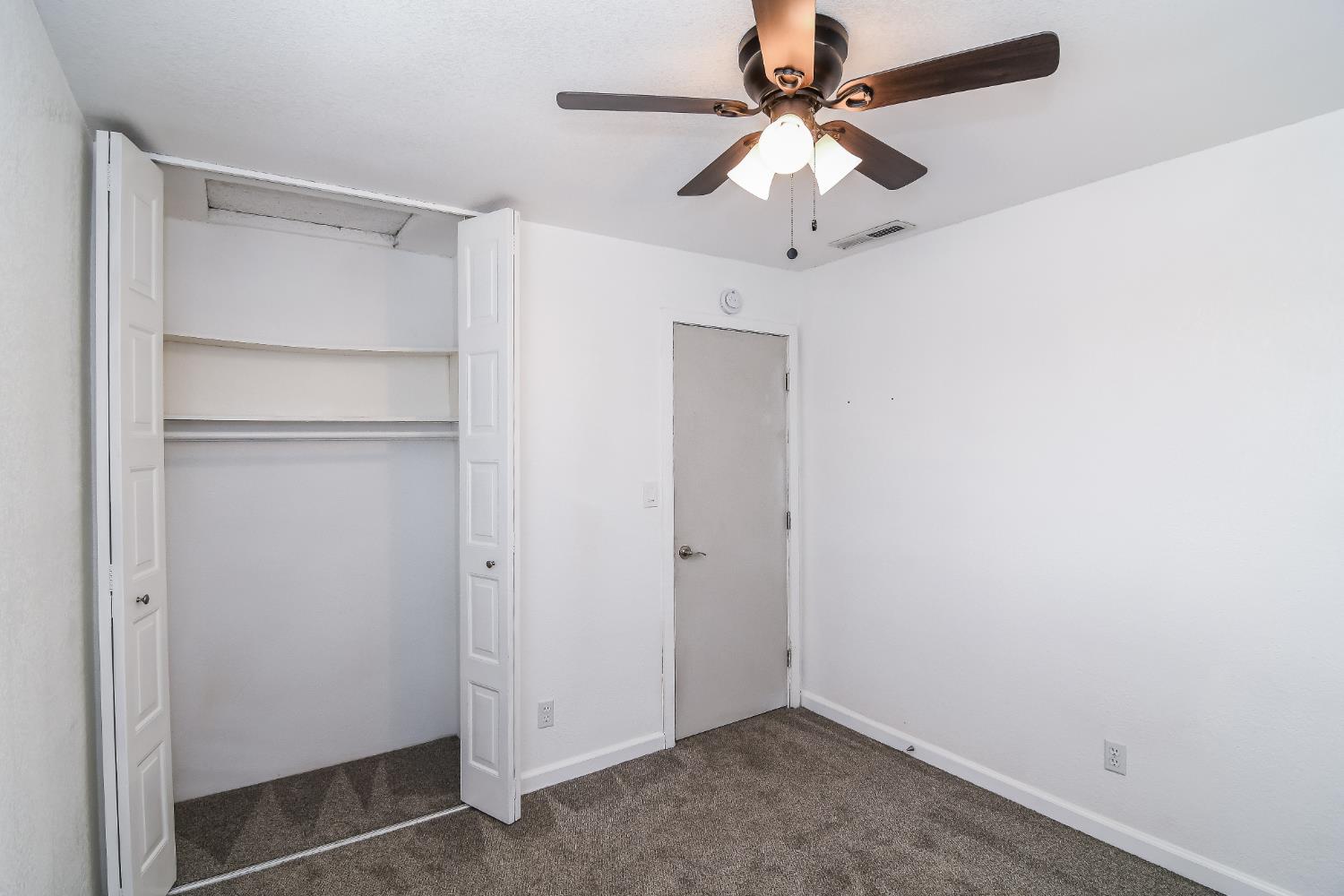 1139 Rivara Circle Sacramento, CA 95864 - Photo 32 of 72 a view of an empty room with a fan