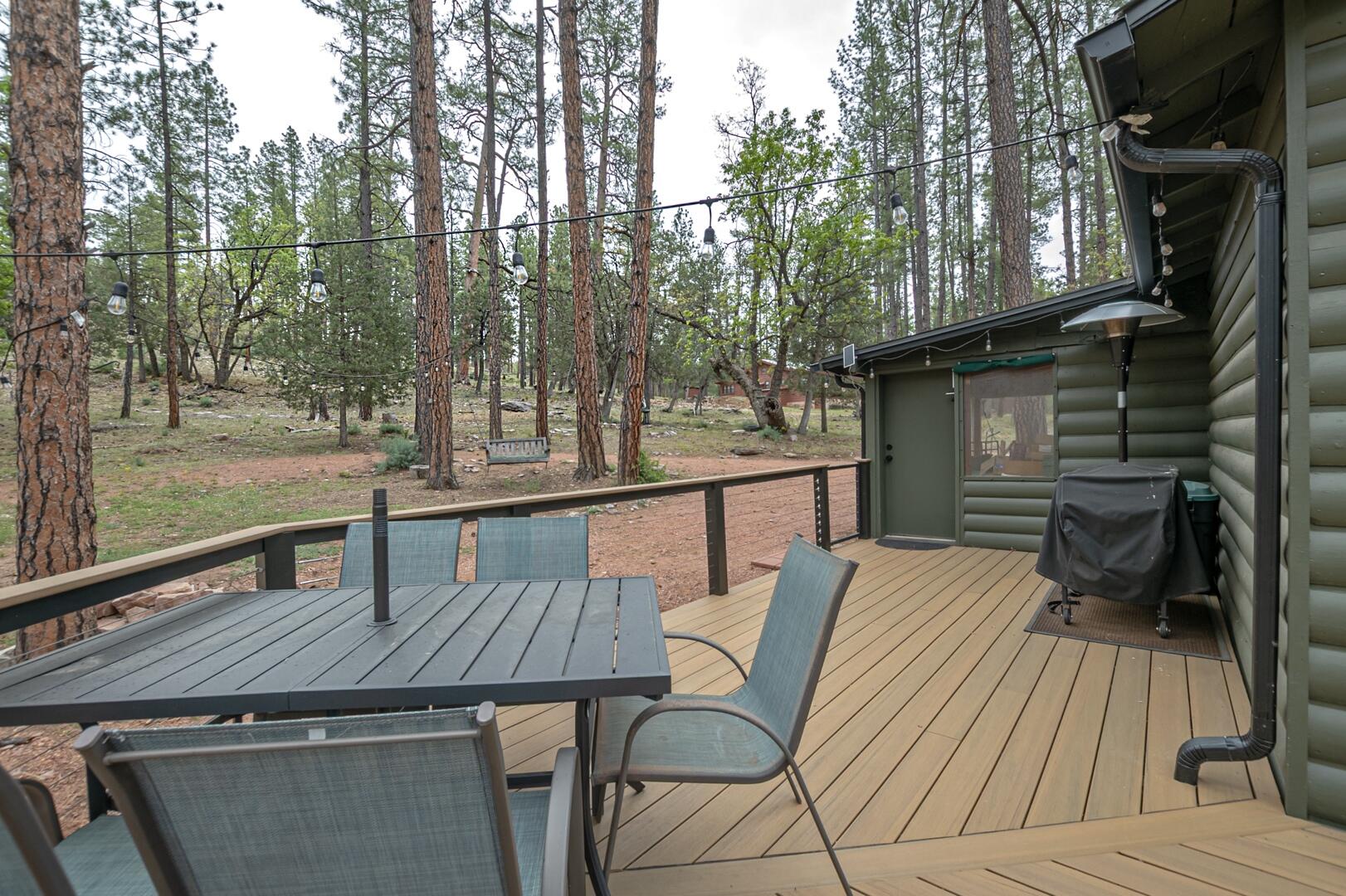 375 West Diamond Road Payson, AZ 85541 - Photo 7 of 31
