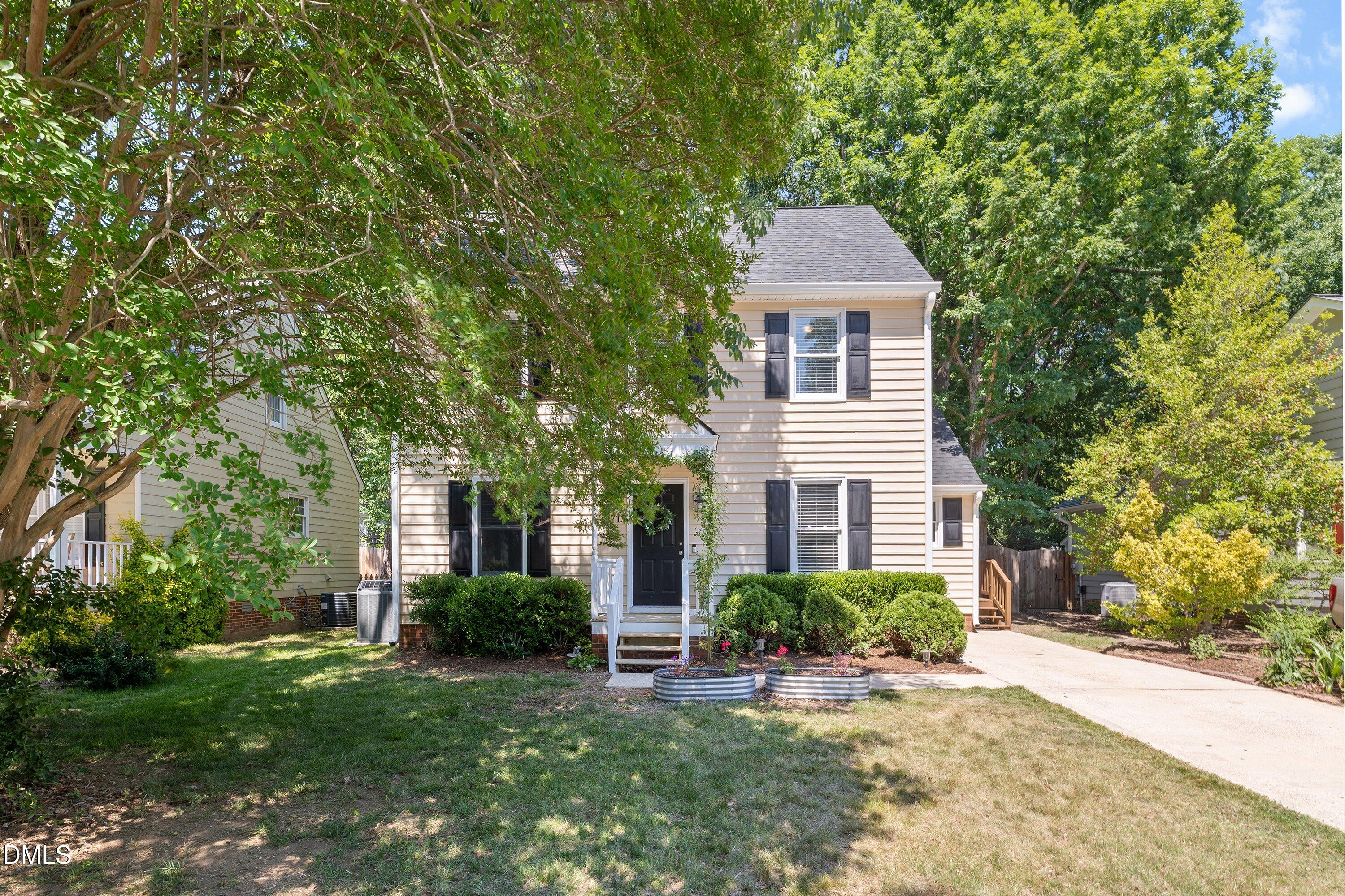 4713 Draper Road Raleigh, NC 27616 - Photo 38 of 39 03-4713 Draper_3102
