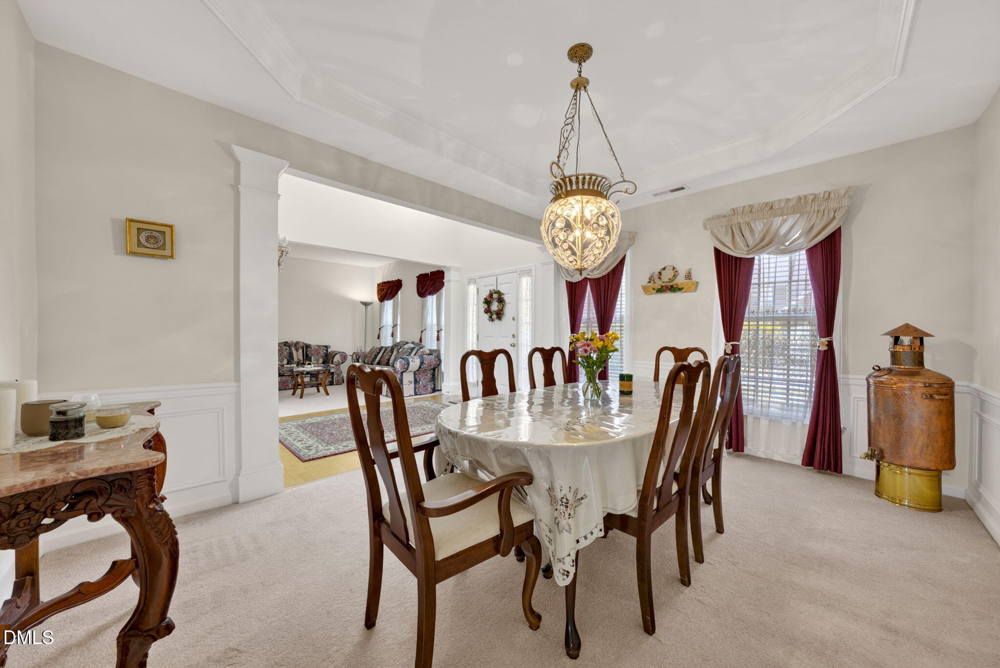 7733 Silver View Lane Raleigh, NC 27613 - Photo 16 of 66