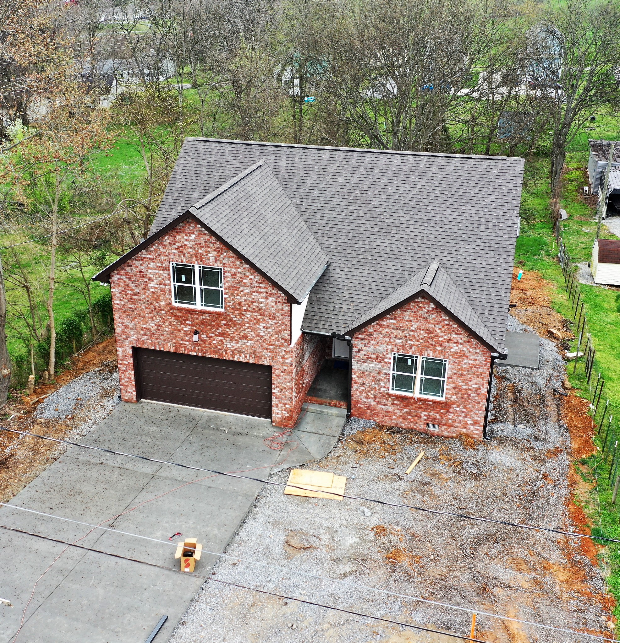 813 Pitt Avenue Springfield, TN 37172 - Photo 1 of 28 Gallery Image 1
