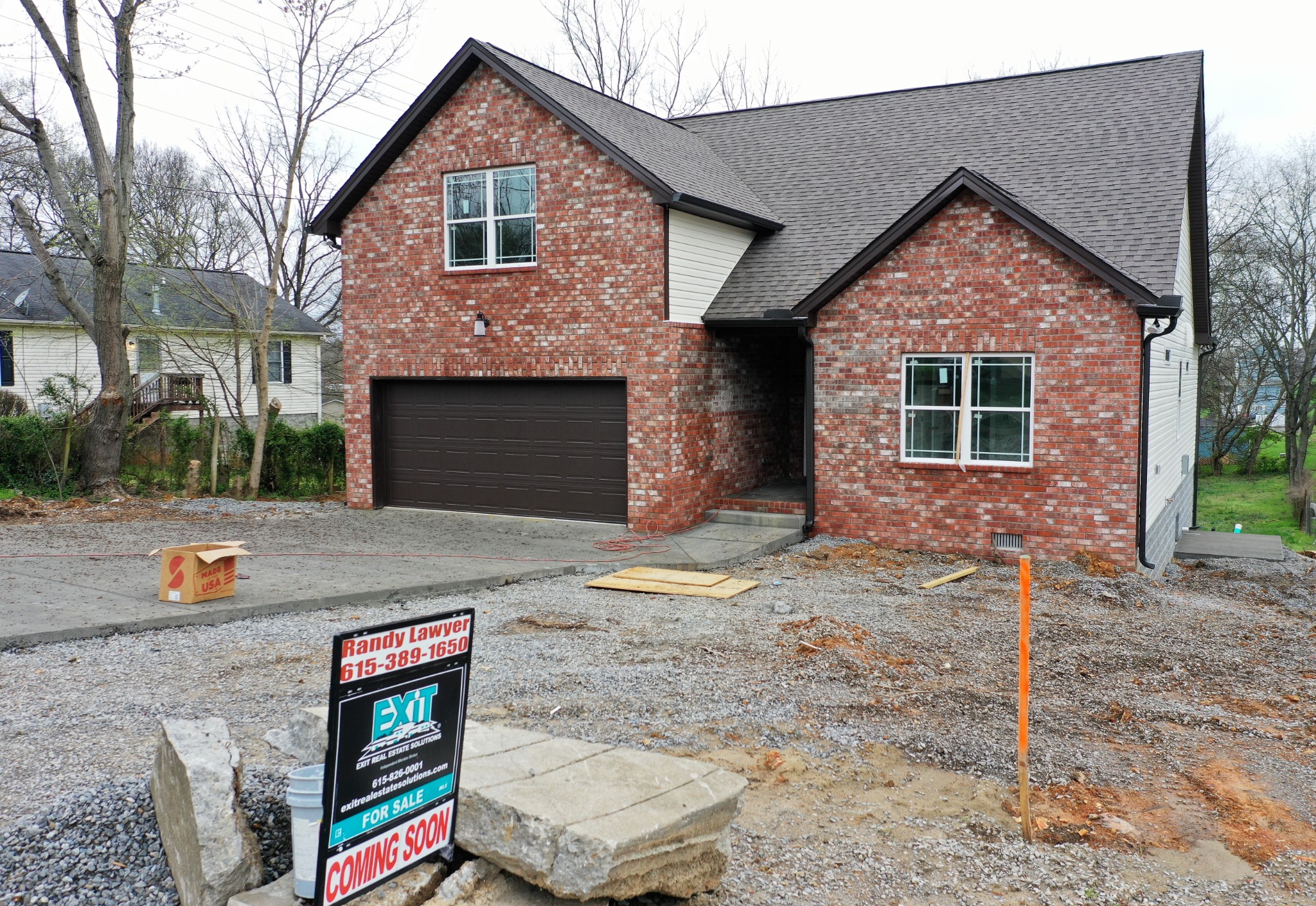 813 Pitt Avenue Springfield, TN 37172 - Photo 2 of 28 Gallery Image 2