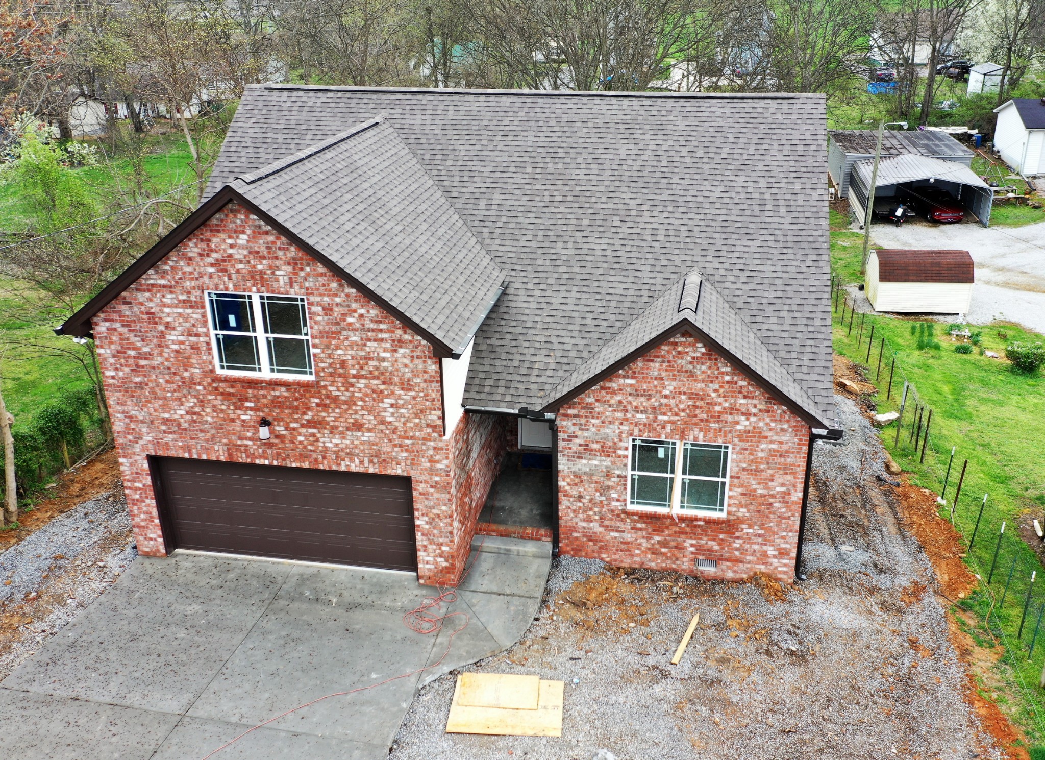 813 Pitt Avenue Springfield, TN 37172 - Photo 4 of 28 Gallery Image 4