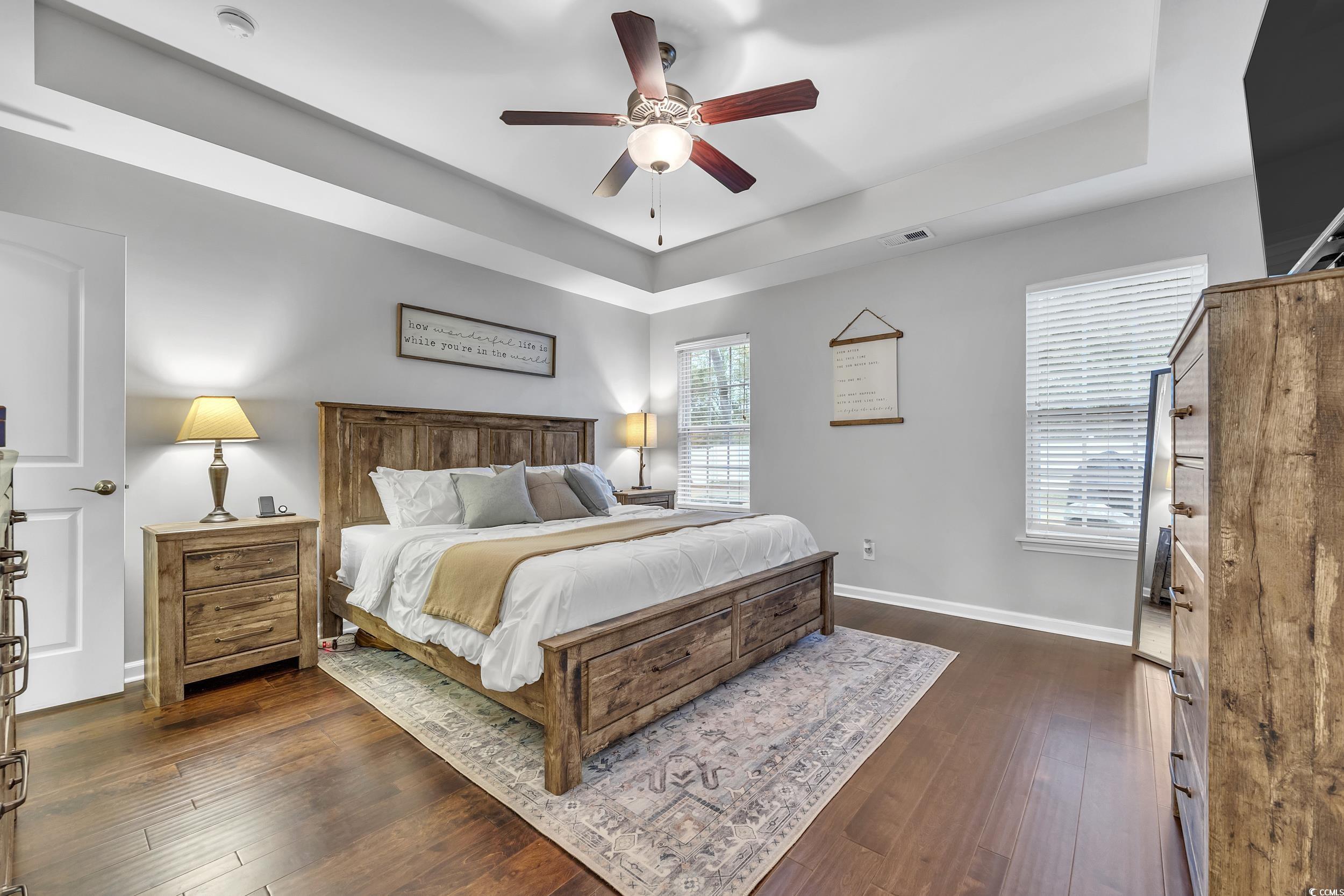 342 Southern Breezes Circle Murrells Inlet, SC 29576 - Photo 15 of 25 Gallery Image 15
