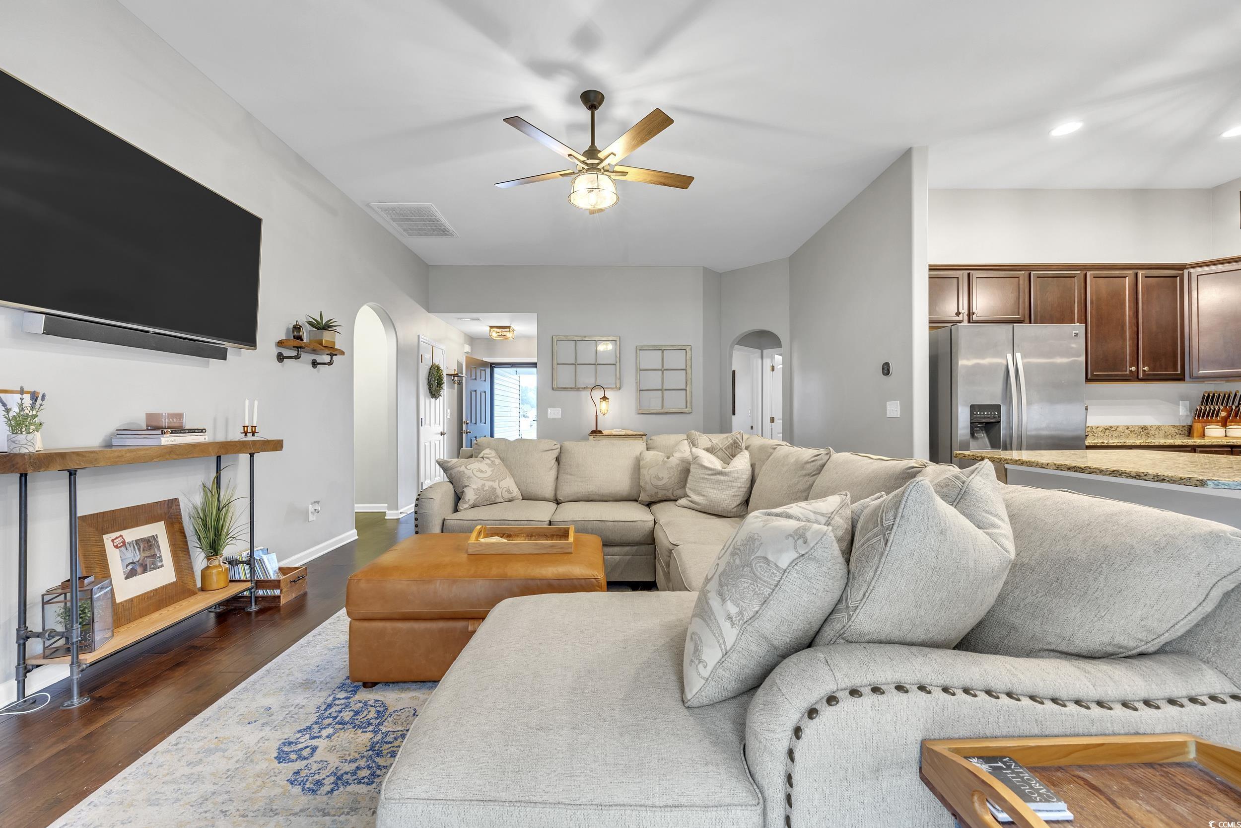 342 Southern Breezes Circle Murrells Inlet, SC 29576 - Photo 7 of 25 Gallery Image 7
