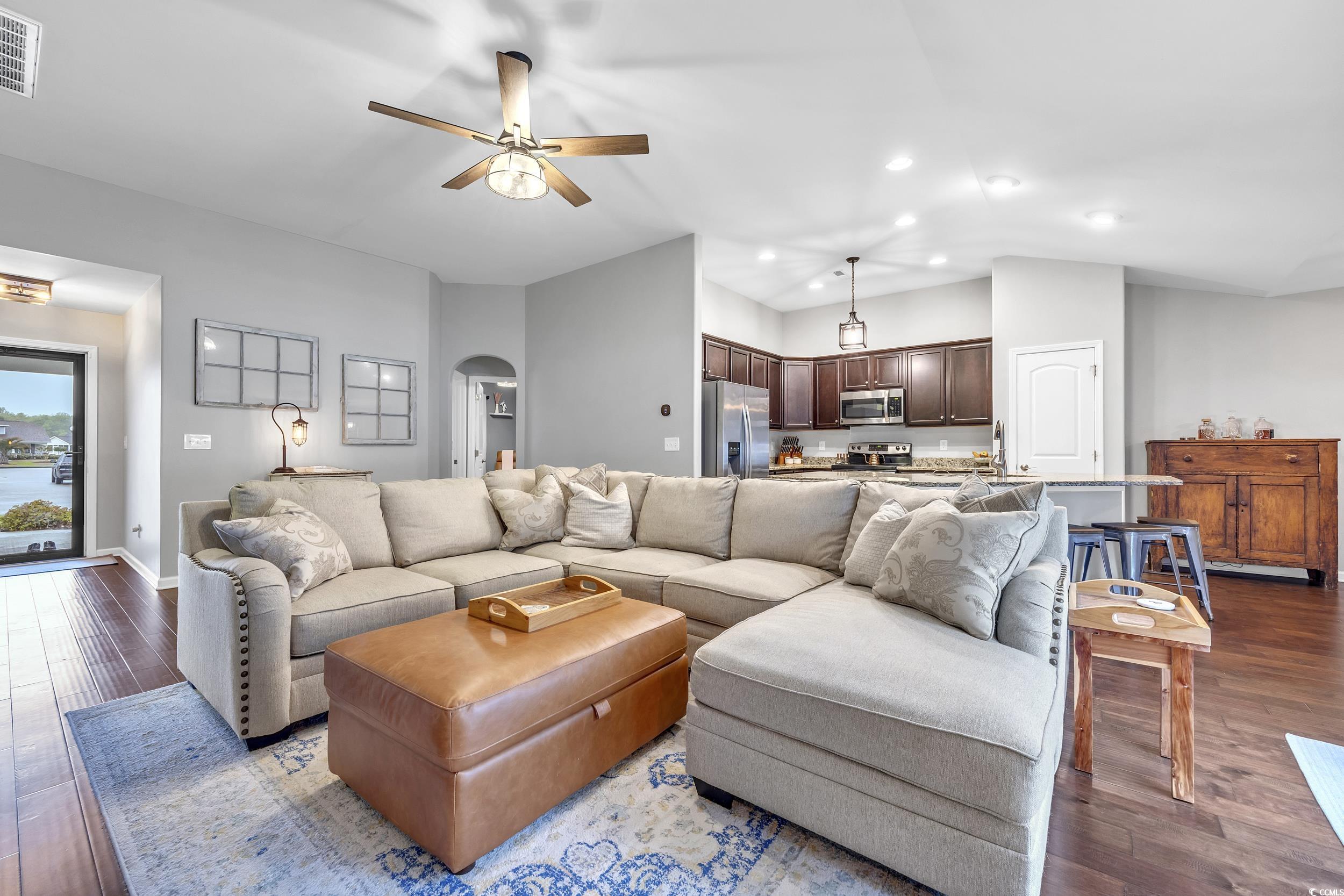 342 Southern Breezes Circle Murrells Inlet, SC 29576 - Photo 8 of 25 Gallery Image 8
