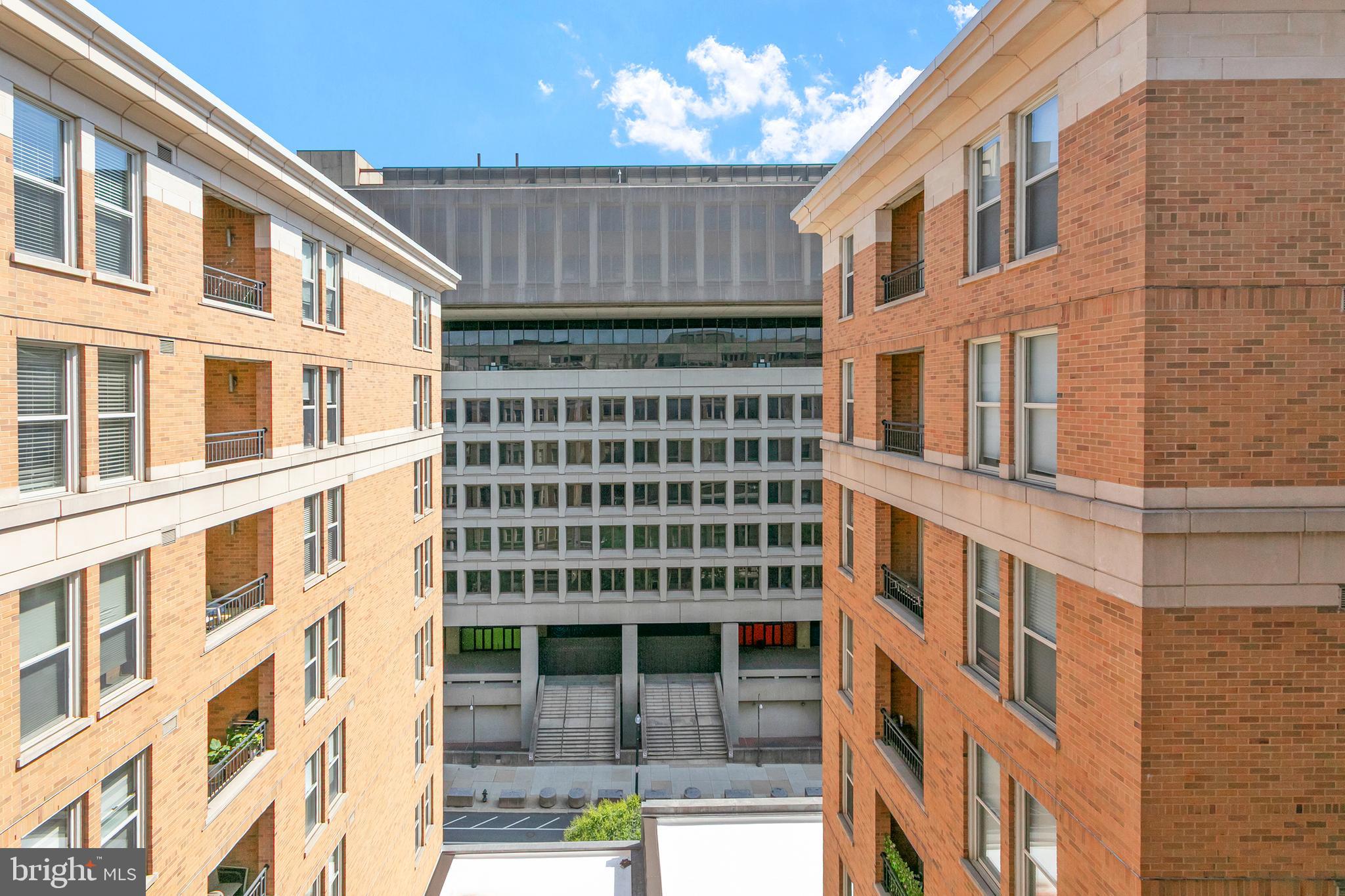 915 E Street Northwest, Unit 1105 Washington, DC 20004 - Photo 30 of 46