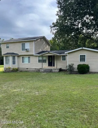 $145,000 | 250 Dennard Road, Dry Branch, GA 31020