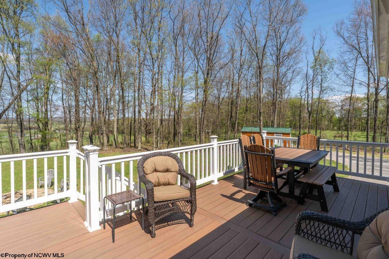 1263 Moccasin Rocks Road Bruceton Mills, WV 26525 - Photo 30 of 50 Gallery Image 30