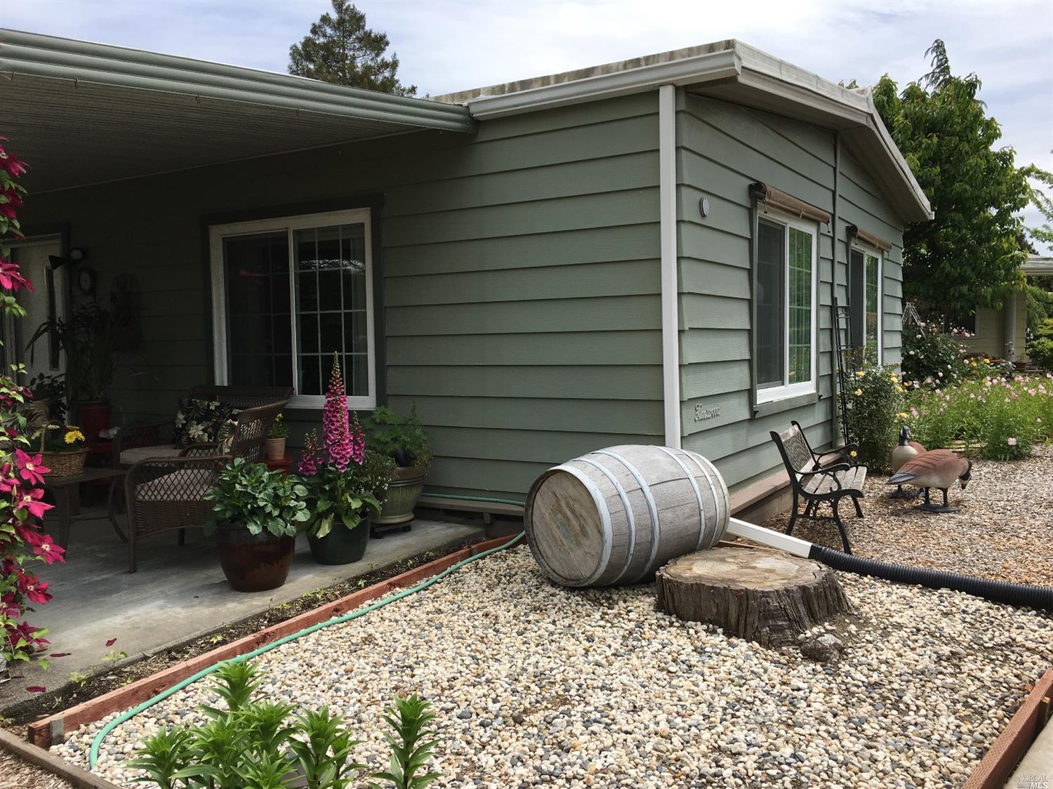 68 Sequoia Circle, Unit 68 Santa Rosa, CA 95401 - Photo 1 of 1 Gallery Image 1