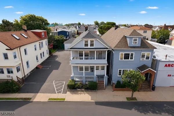 $629,000 | 18 South 7th Street, Elizabeth, NJ 07202