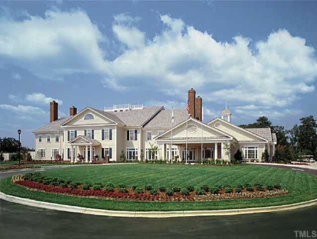 12404 Angel Road Raleigh, NC 27606 - Photo 2 of 10 The 38,000 sq.ft TPC Clubhouse offers the Social and Dining privileges and includes a Main Dining Room and separate Tavern. There is an entire calendar of events planned each month for both the adults and the kids !!