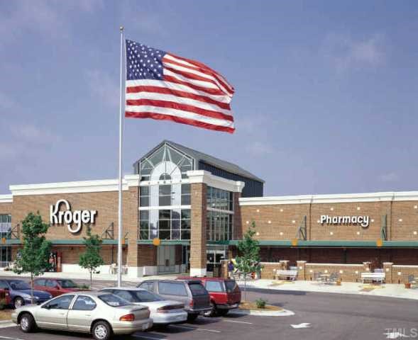 12404 Angel Road Raleigh, NC 27606 - Photo 6 of 10 Everything is just around the corner, so you ll spend less time running errands and more time enjoying everything this all-inclusive community has to offer. Grocery stores, restaurants, 12-screen Movie Theater & JellyBeans Roller Skating Rink