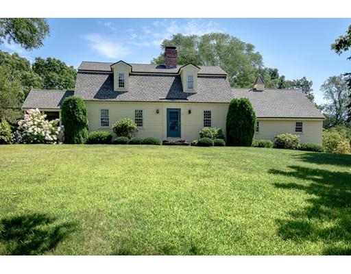 13 Alprilla Farm Road Hopkinton, MA 01748 - Photo 1 of 38 Gallery Image 1