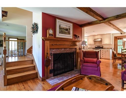13 Alprilla Farm Road Hopkinton, MA 01748 - Photo 11 of 38 Gallery Image 11