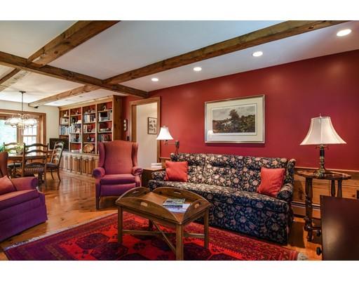 13 Alprilla Farm Road Hopkinton, MA 01748 - Photo 12 of 38 Gallery Image 12