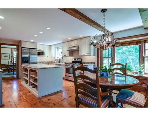 13 Alprilla Farm Road Hopkinton, MA 01748 - Photo 2 of 38 Gallery Image 2