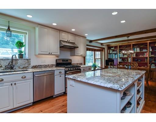13 Alprilla Farm Road Hopkinton, MA 01748 - Photo 3 of 38 Gallery Image 3