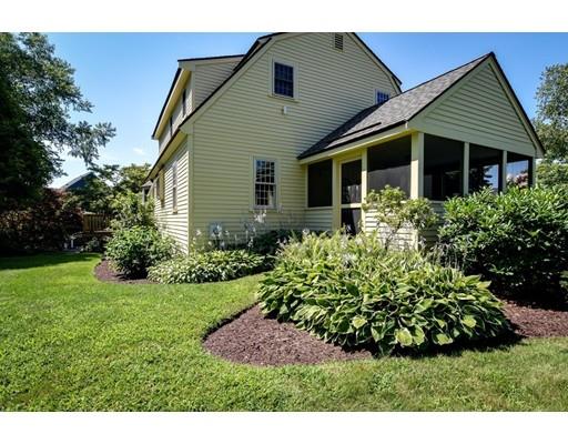 13 Alprilla Farm Road Hopkinton, MA 01748 - Photo 35 of 38 Gallery Image 35