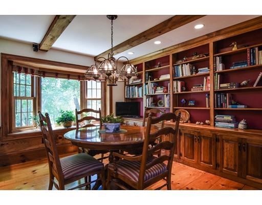 13 Alprilla Farm Road Hopkinton, MA 01748 - Photo 8 of 38 Gallery Image 8