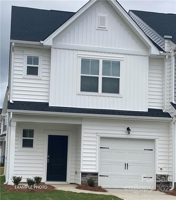 3738 Yorkshire Place, Unit 52 Terrell, NC 28682 - Photo 5 of 9 a front view of a house