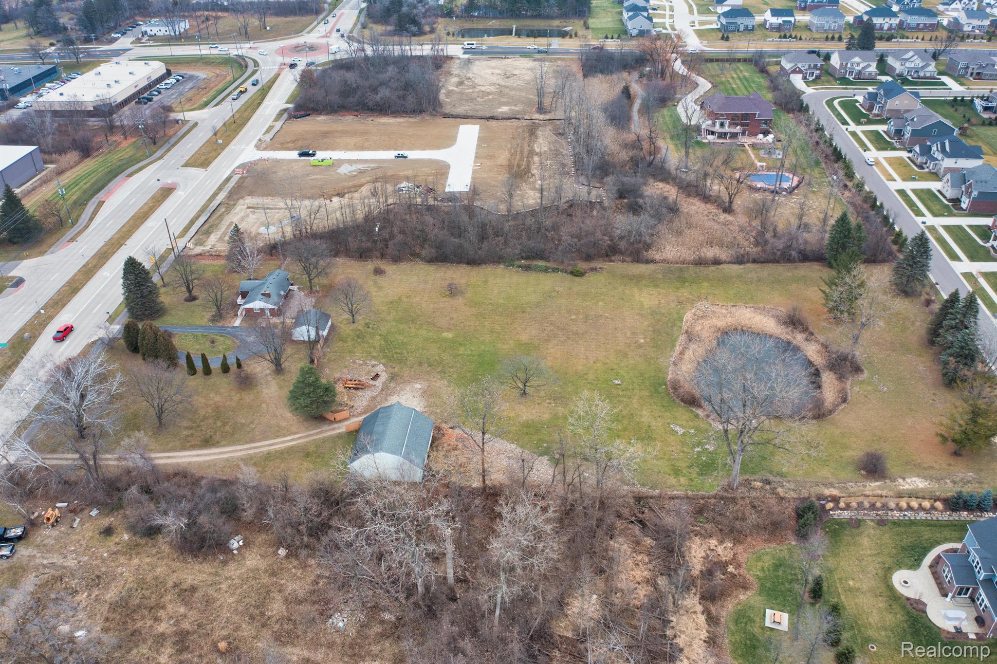 1161 West Hamlin Road Rochester, MI 48309 - Photo 39 of 50 Gallery Image 39