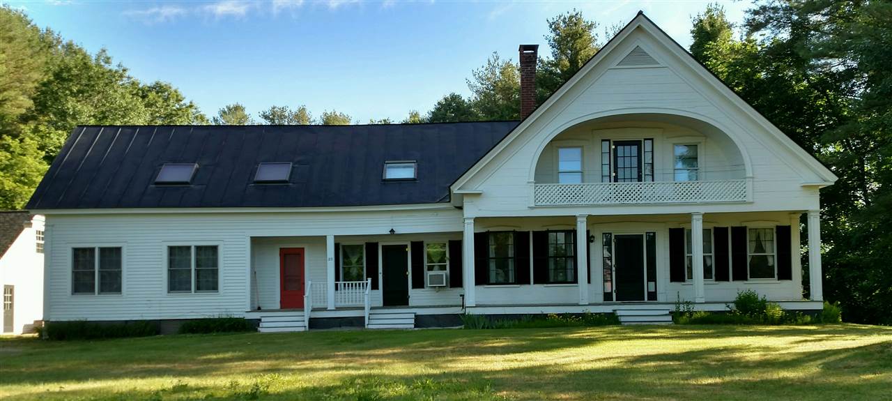 23 Thrasher Road Weathersfield, VT 05089 - Photo 1 of 40