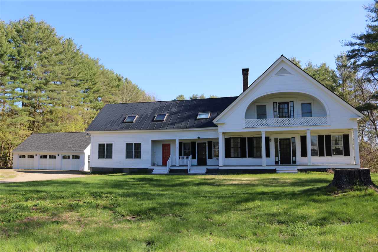 23 Thrasher Road Weathersfield, VT 05089 - Photo 3 of 40