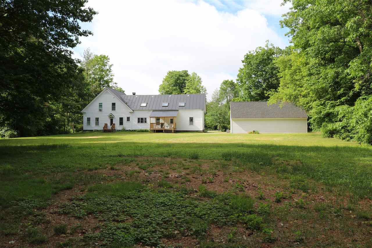 23 Thrasher Road Weathersfield, VT 05089 - Photo 4 of 40