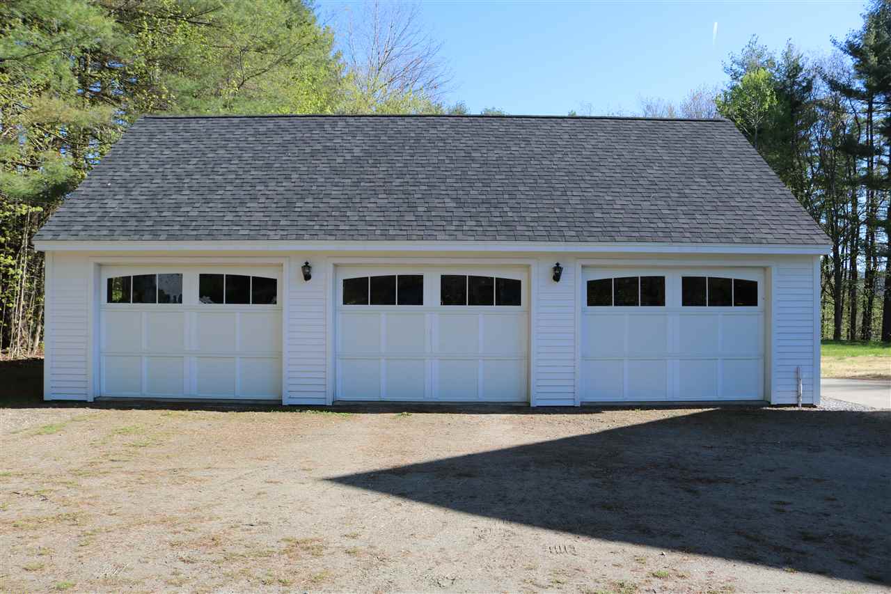 23 Thrasher Road Weathersfield, VT 05089 - Photo 34 of 40