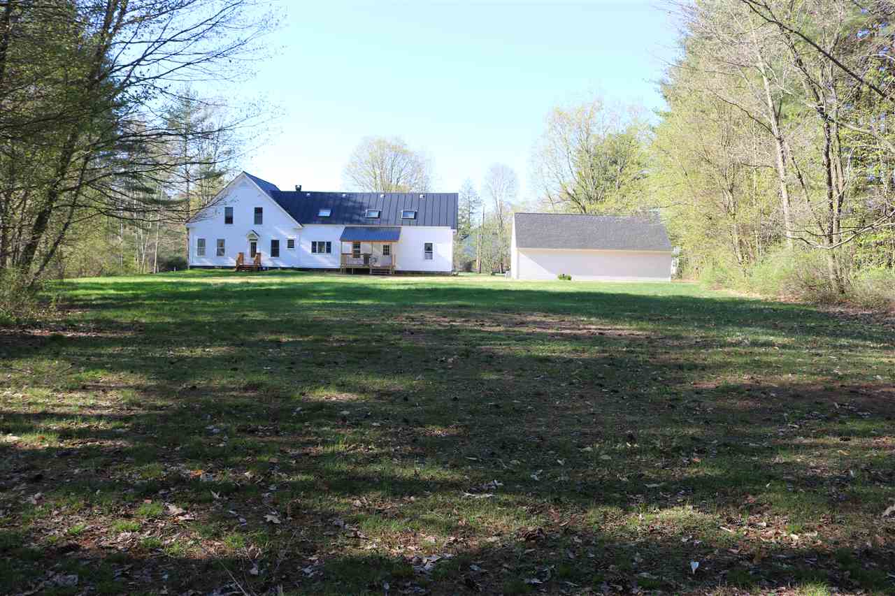 23 Thrasher Road Weathersfield, VT 05089 - Photo 38 of 40