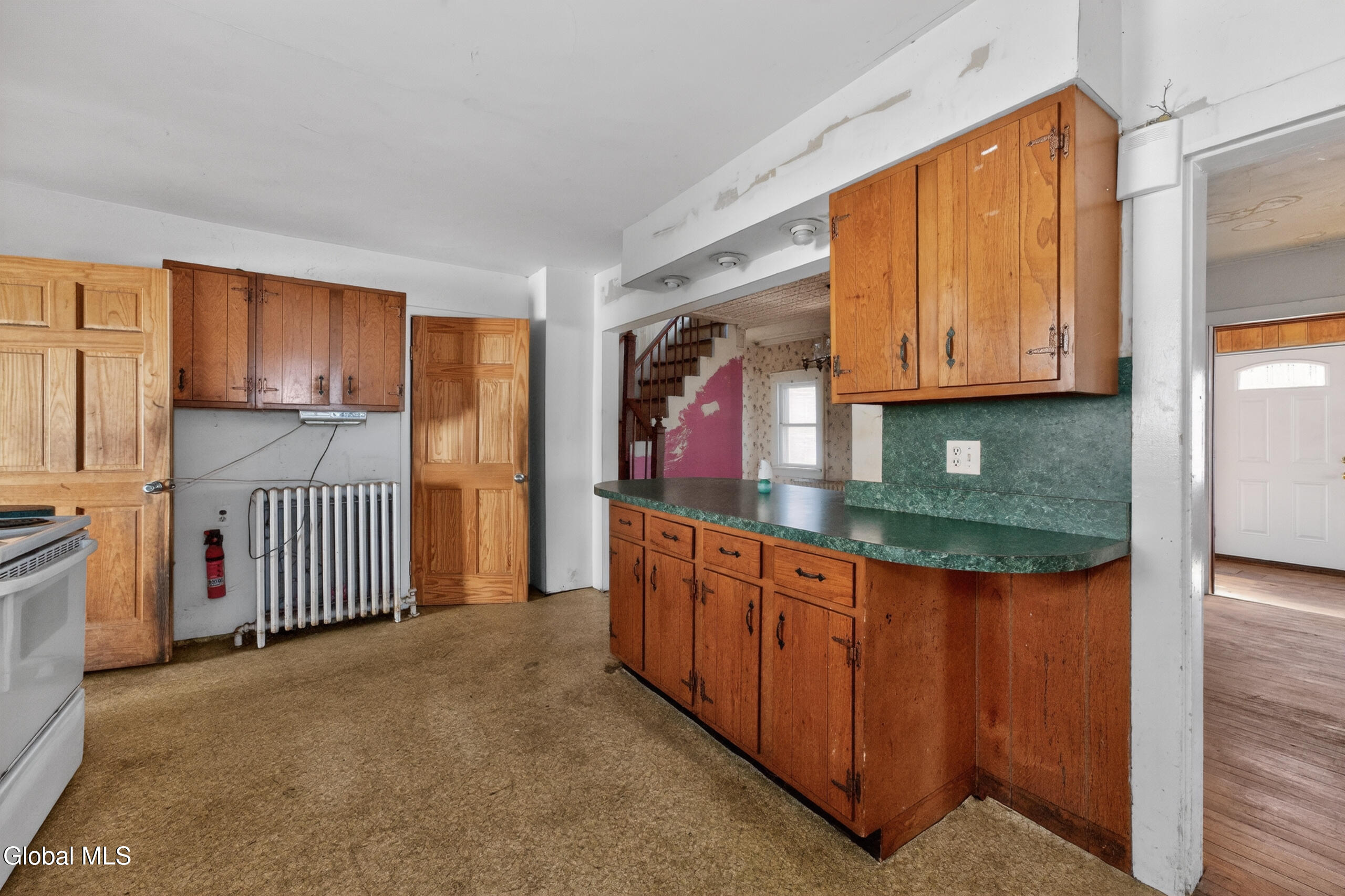 471 7th Avenue Troy, NY 12182 - Photo 16 of 40 4 Kitchen 4