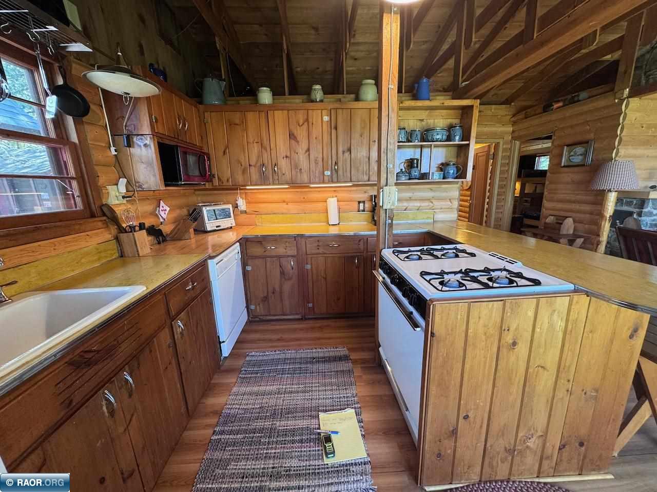 9057 East Wakemup Village Road Cook, MN 55723 - Photo 6 of 35