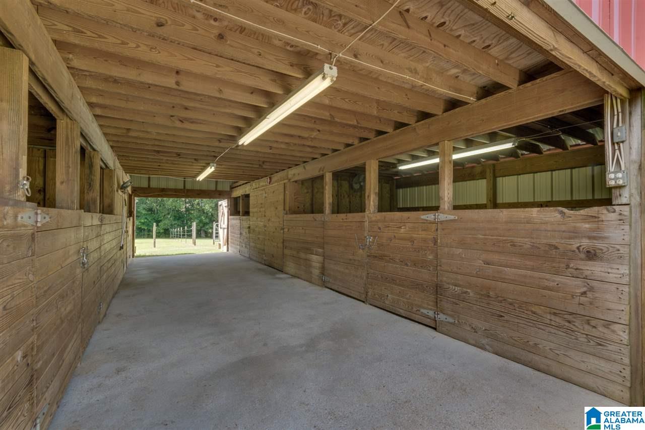575 County Road 43 Clanton, AL 35046 - Photo 43 of 50
