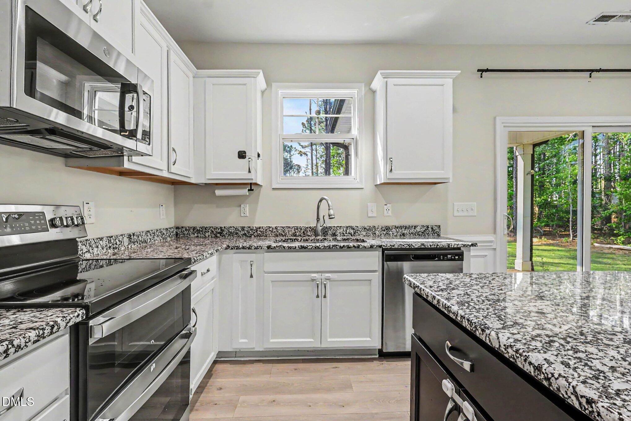 3399 Antioch Church Road Middlesex, NC 27557 - Photo 7 of 21