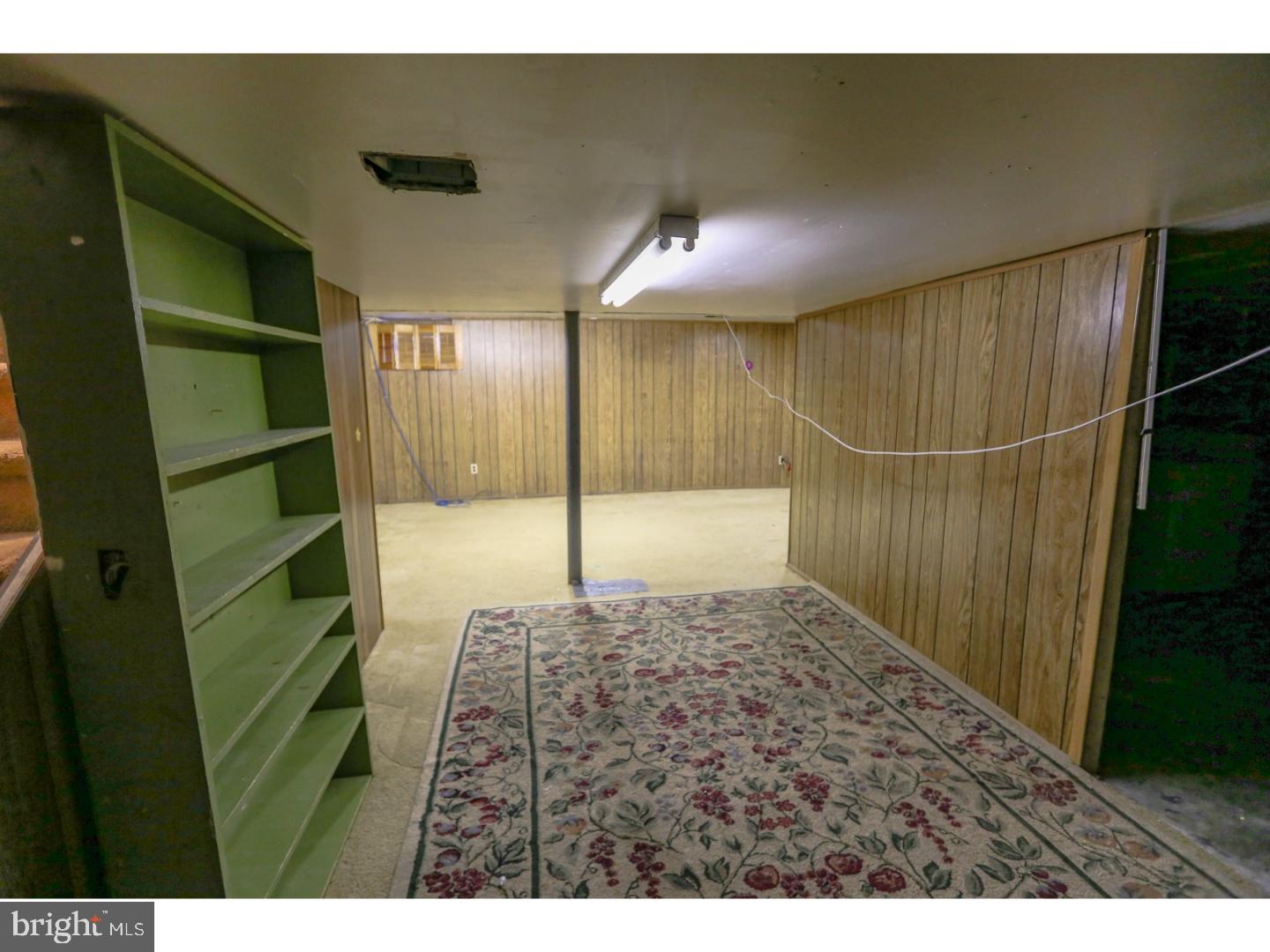 12 Georges Road, Unit A New Brunswick, NJ 08901 - Photo 15 of 18 Basement - Finished