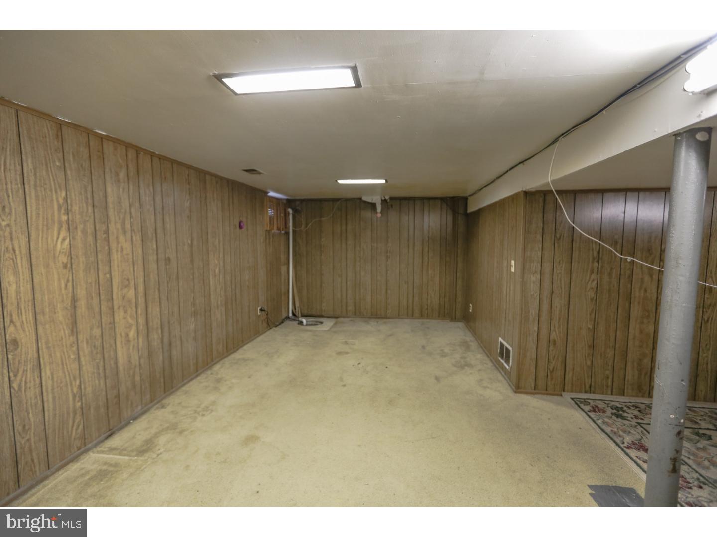 12 Georges Road, Unit A New Brunswick, NJ 08901 - Photo 16 of 18 Basement - Finished